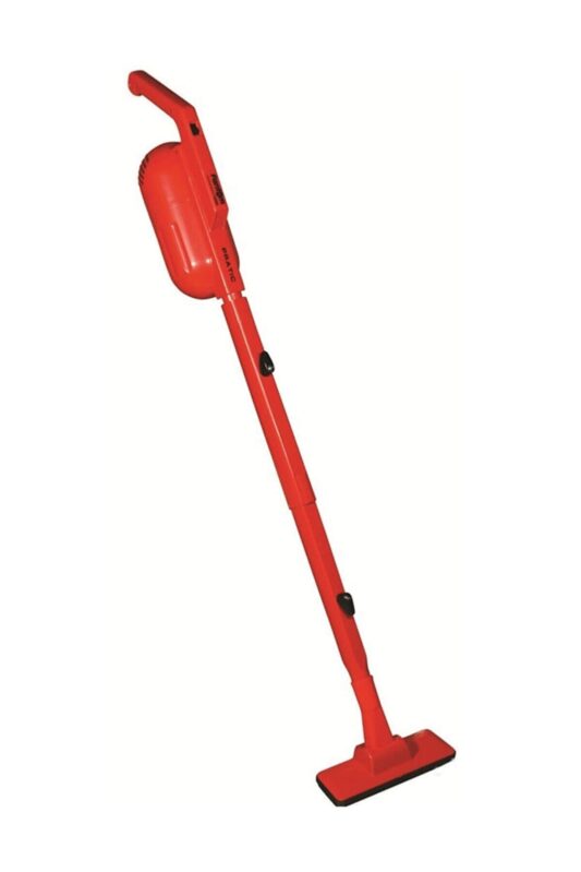 FANTOM Pratic Kırmızı Kuru Süpürge 2015ST000864