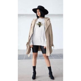 Arı Tasarım Sweatshirt