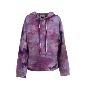 Purple-Hoodie