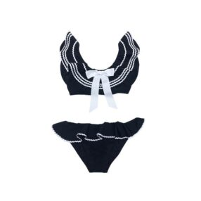 Mickey Çocuk Bikini