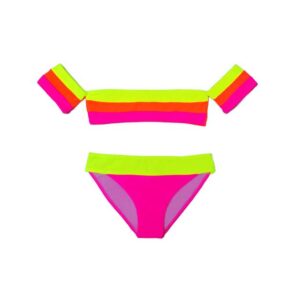 Lirio Çocuk Bikini