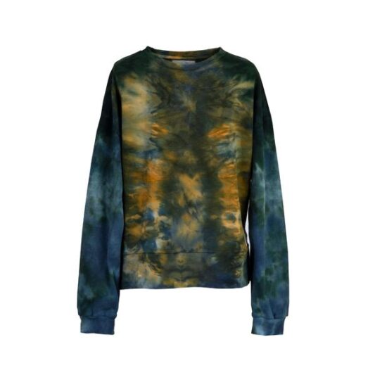 Darkblue-Sweatshirt