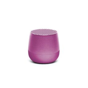Pembe Mino Bluetooth Hoparlör