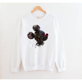 Miki Fare Unisex Sweatshirt
