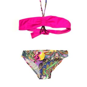 Hippie Straplez bikini