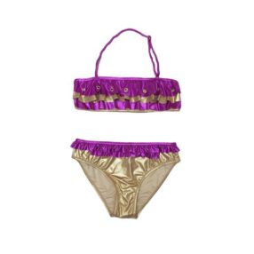 Prickly Çocuk Bikini