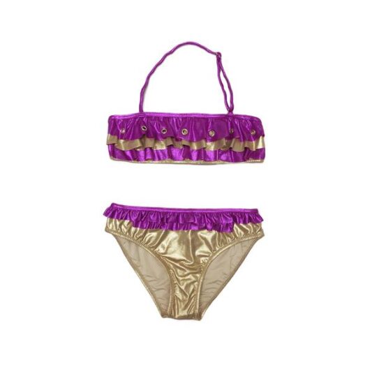 Prickly Çocuk Bikini
