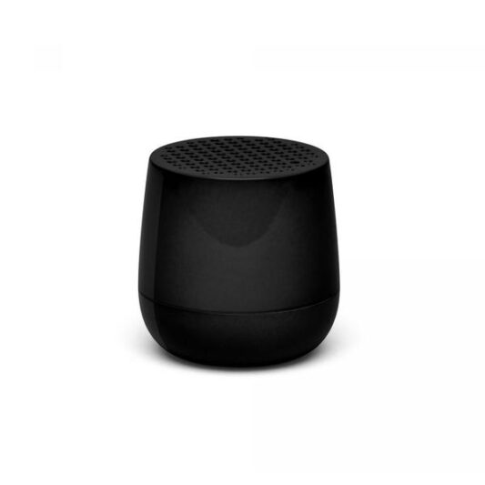 Lexon Mino + Glossy Bluetooth Hoparlör