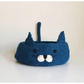 Gatto yatak
