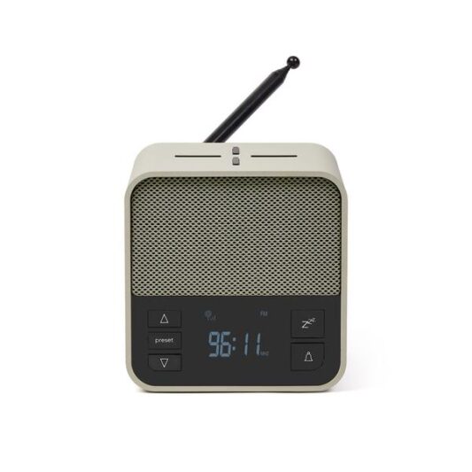Lexon Oslo News LiteBluetooth Hoparlör Radyo