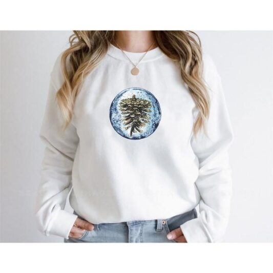 Kozalak Tasarım Sweatshirt