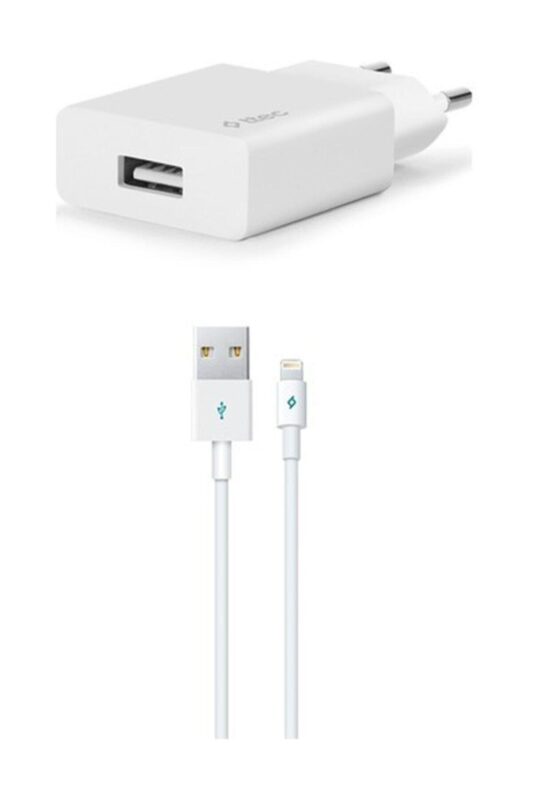 Ttec 2.1a Iphone X 8 7 6s 6 Plus Uyumlu Hızlı Şarj Aleti 2scs20lb 2SCS20L