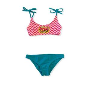 Pow  Freeset Bikini