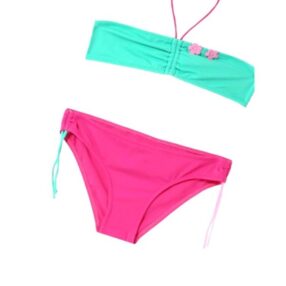 Pastel Straplez bikini
