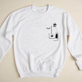 Tasarım Sweatshirt
