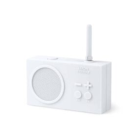 Beyaz Tykho 2 Radio
