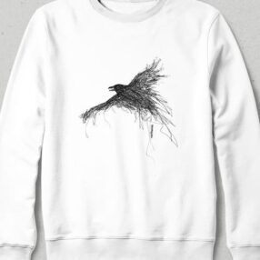 Karga / Sweatshirt