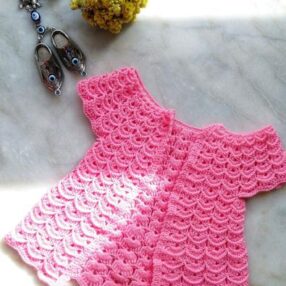 Pembe Bebek Yeleği