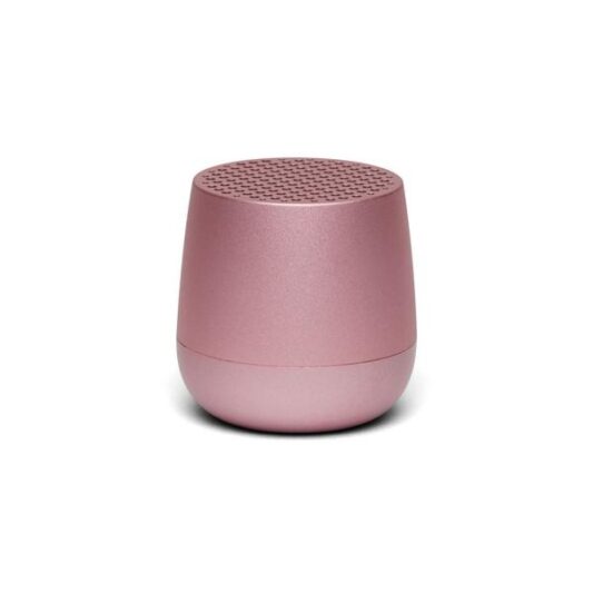 Lexon Mino + Bluetooth Hoparlör  Pembe