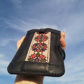 Telefon çantası