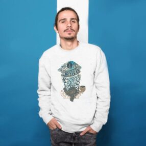 Korsan Sweatshirt