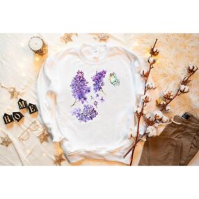 Sümbül Tasarım Sweatshirt