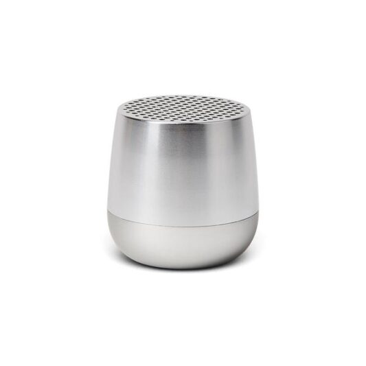 Mino Bluetooth TWS Hoparlör - ALUMINYUM
