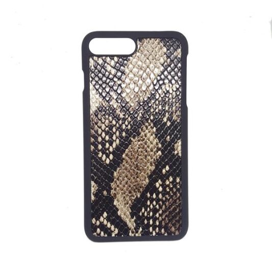 Zebra Desenli Telefon Kılıfı