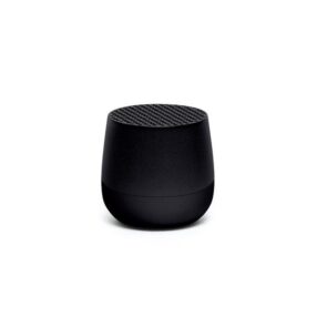Siyah Mino Bluetooth Hoparlör