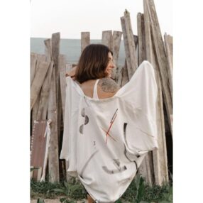 Tasarım Kimono