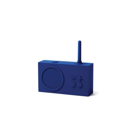 Lexon Tykho 3 Radyo ve Bluetooth Hoparlör