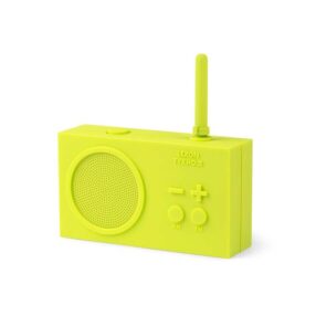 Sarı Tykho 2 Radio