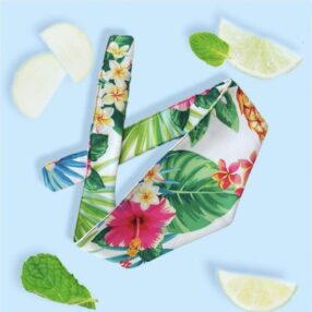 Tailor Tropicana Bandana