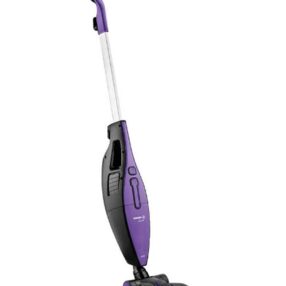 KORKMAZ A920-04 Tempratik Dikey Lavanta/siyah Elektrikli Süpürge