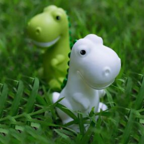 Dino Green Gece Lambası