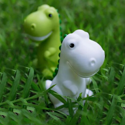Dino Green Gece Lambası