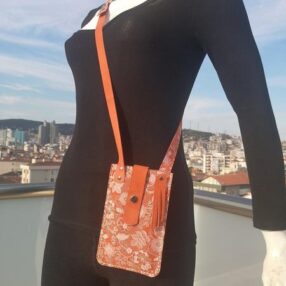 Telefon çantası