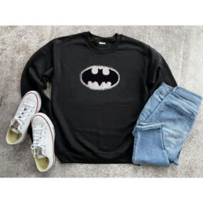 Batman Unisex Sweatshirt