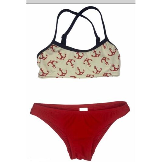 855 Denizci Freeset Bikini