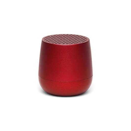 Lexon Mino Bluetooth Tws Hoparlör Kırmızı LA113TR