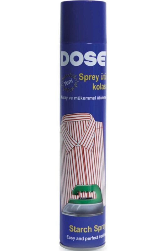 DOSE Ütü Kolası 500ml 1 Adet 0007
